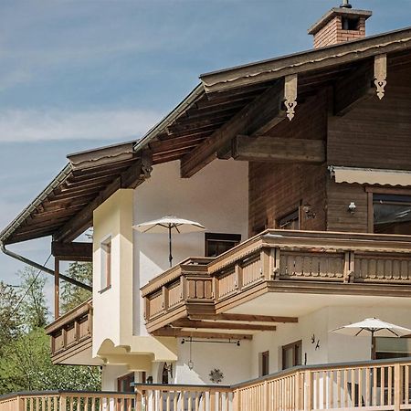 Apart. Mountainlovers Hainzenberg Exterior foto