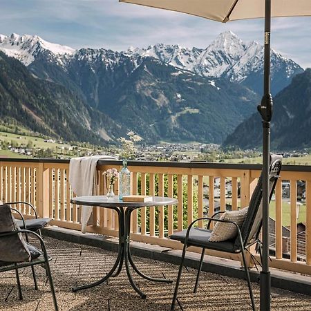 Apart. Mountainlovers Hainzenberg Exterior foto