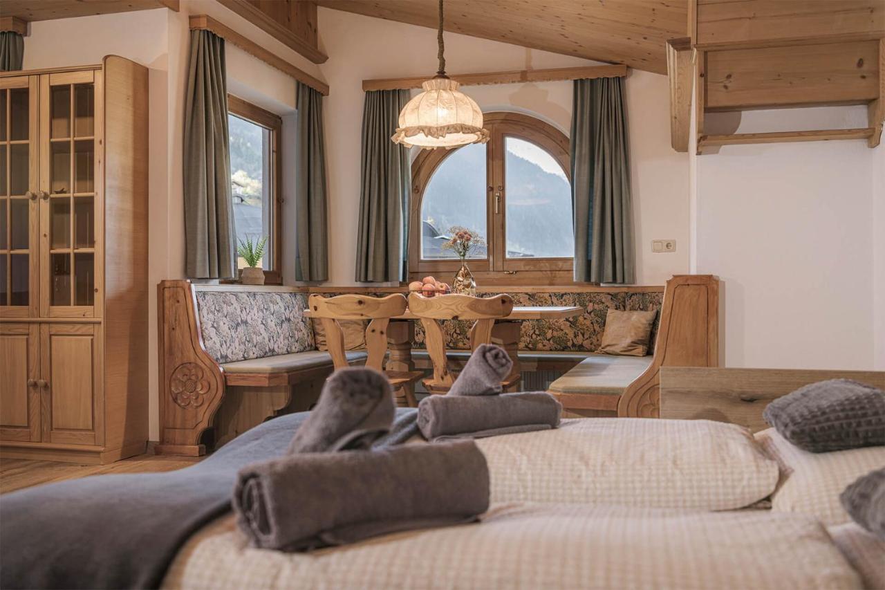 Apart. Mountainlovers Hainzenberg Exterior foto